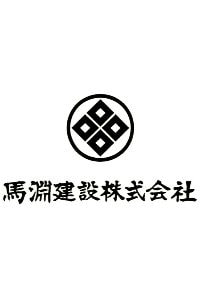 創業当時の社章と社名ロゴ