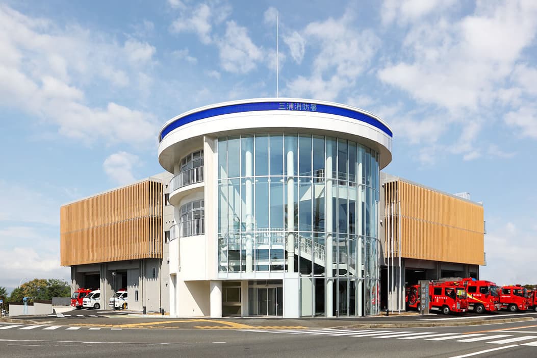 馬淵建設の技術