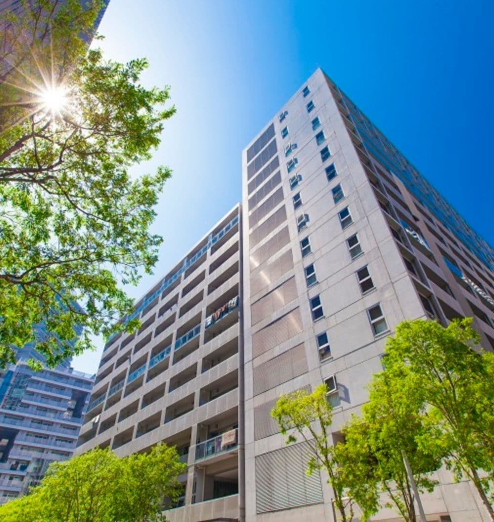 不動産賃貸建設