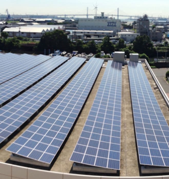 発電