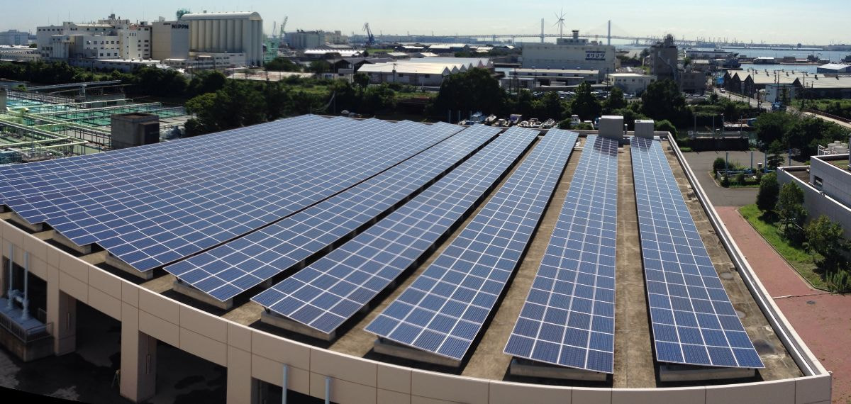 発電