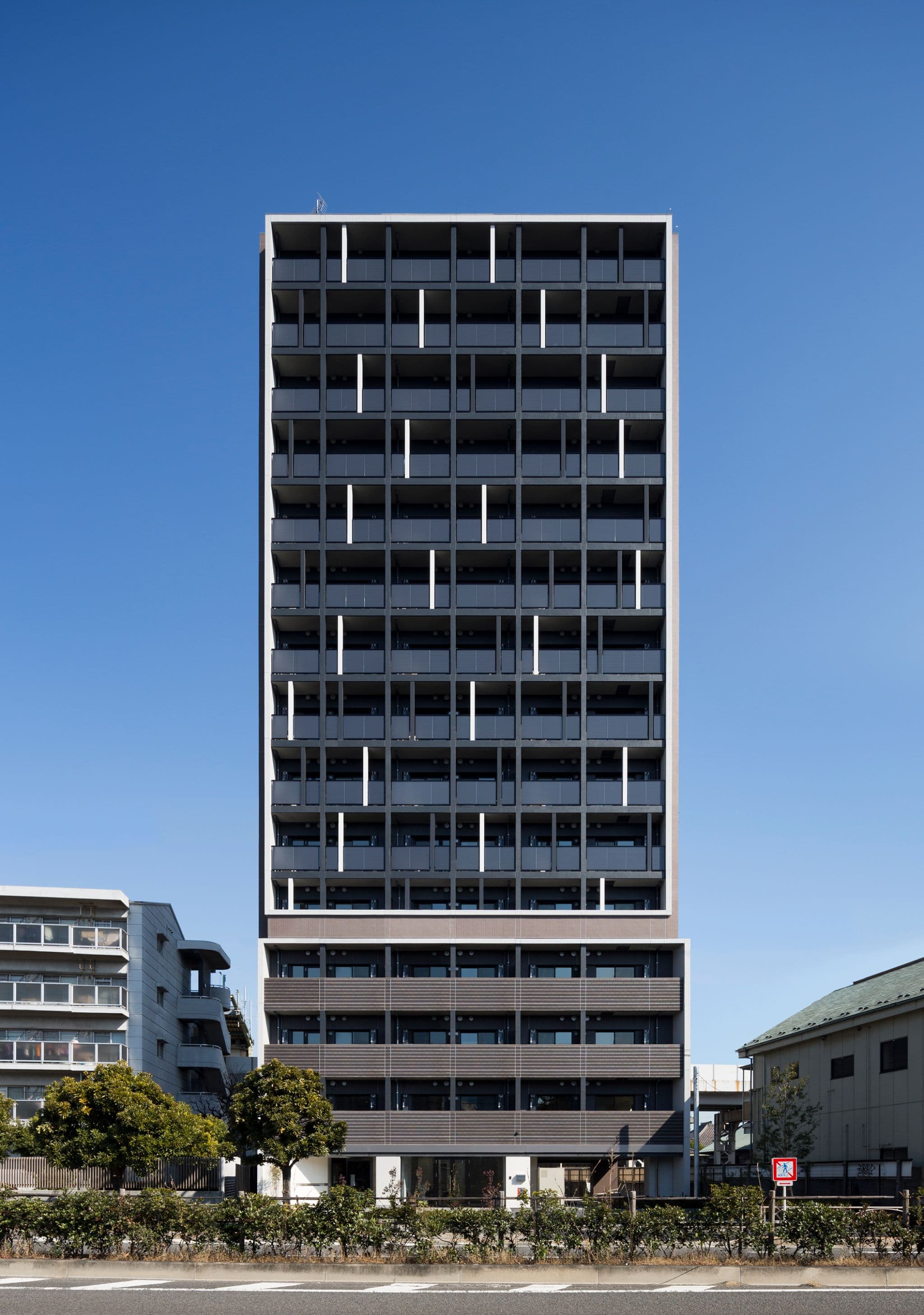 アーバネックス南品川