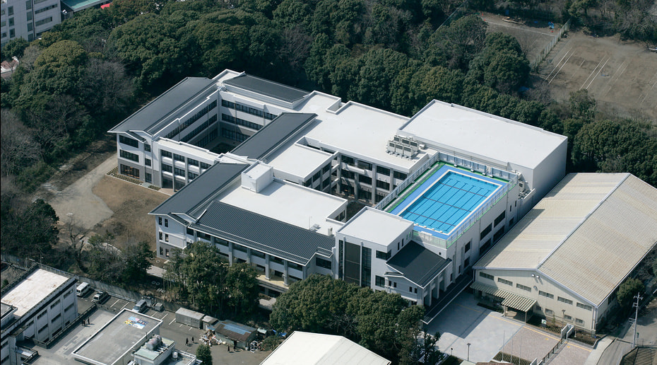 神奈川県立小田原高等学校