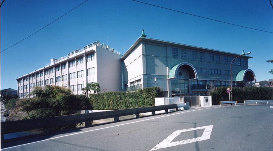 鎌倉女学院中学校・高等学校