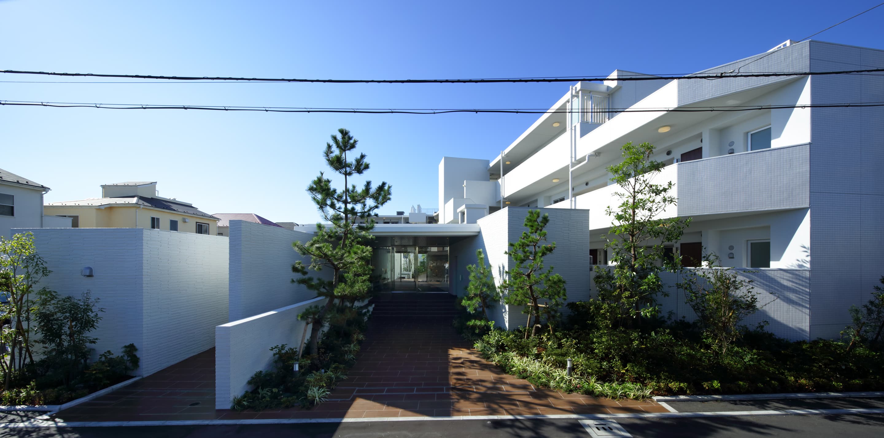 ザ・パークハウス茅ヶ崎東海岸南