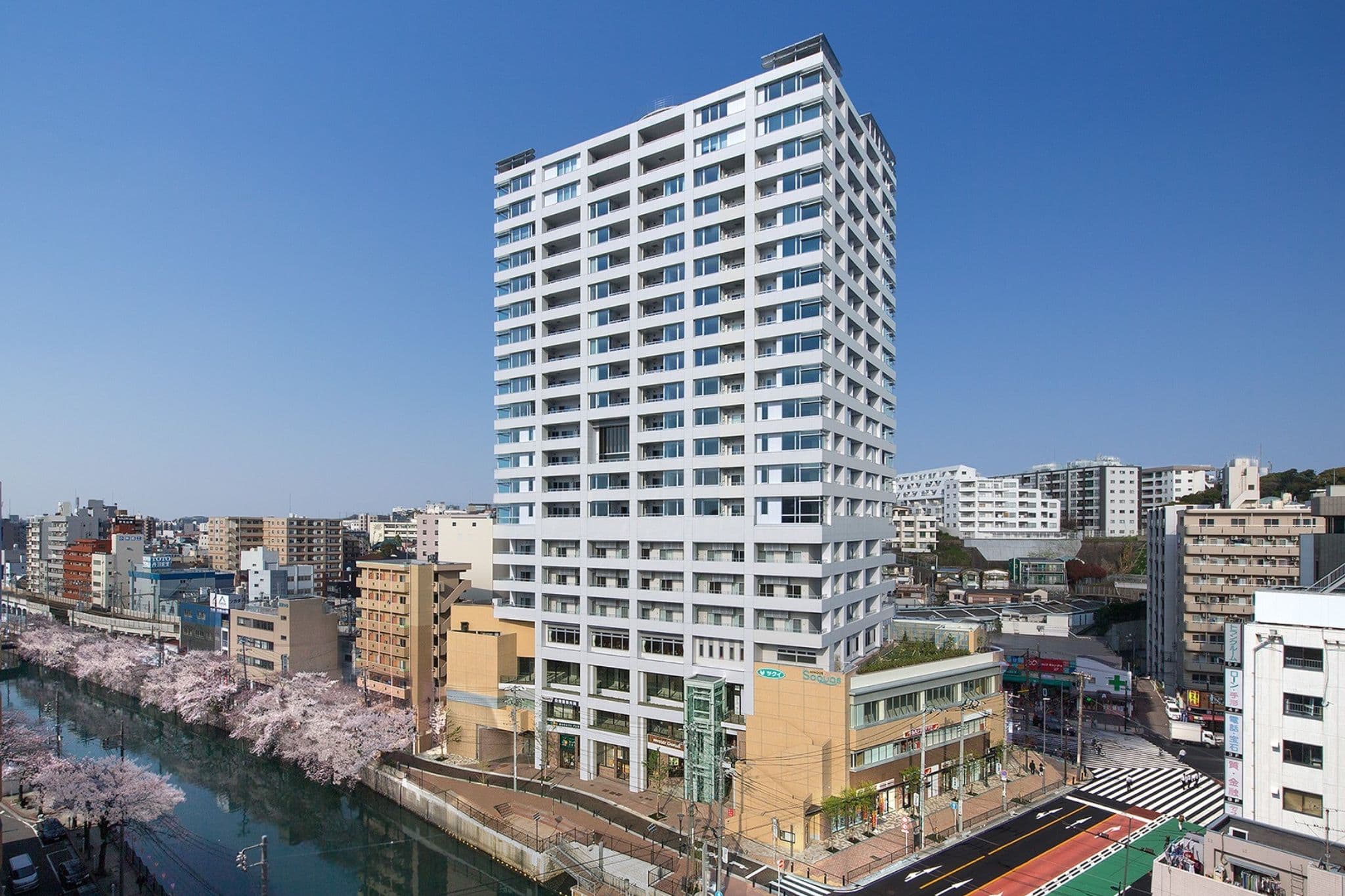 2015年1月　日ノ出サクアス　横浜市中区