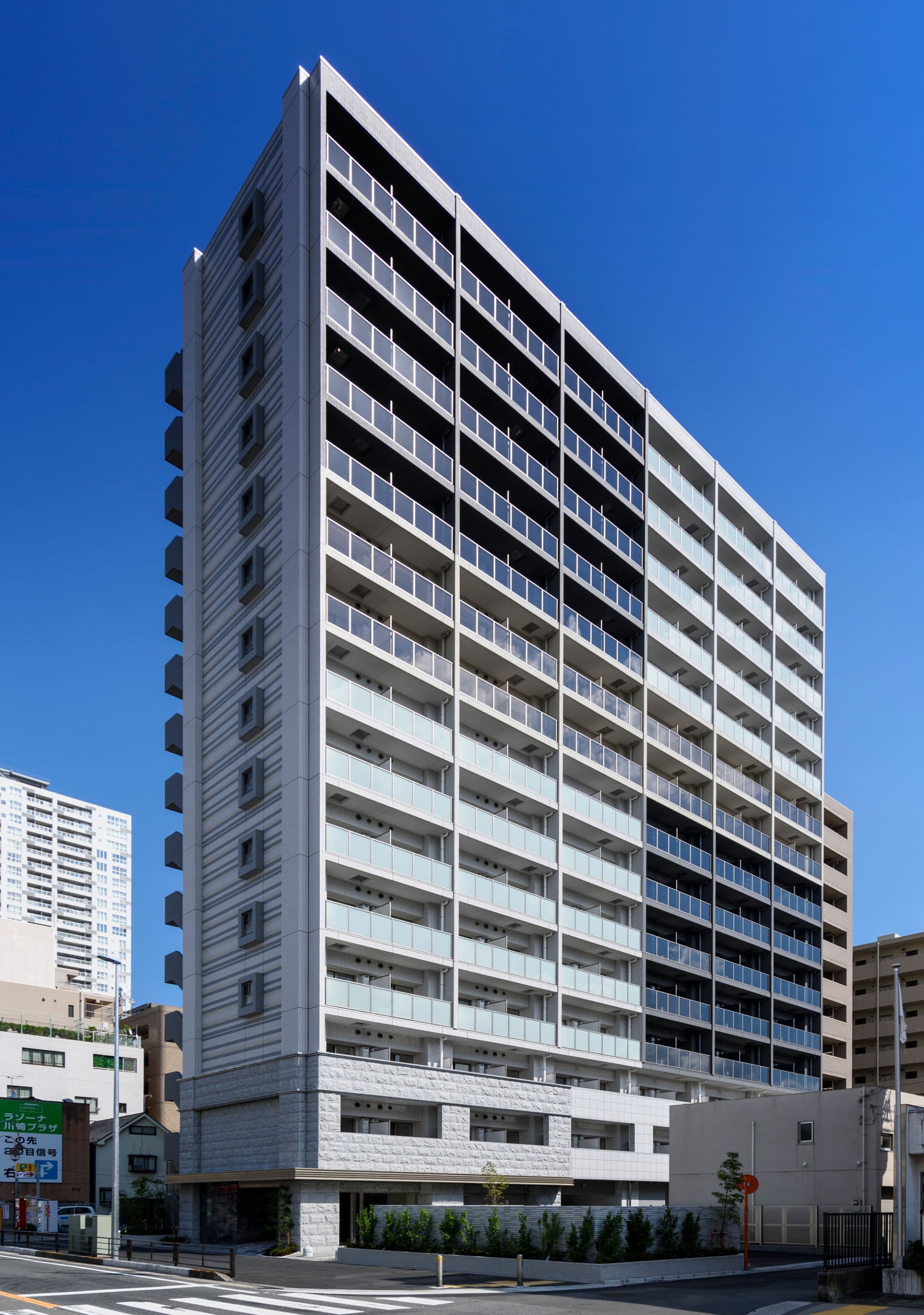 グランド・ガーラ川崎西口