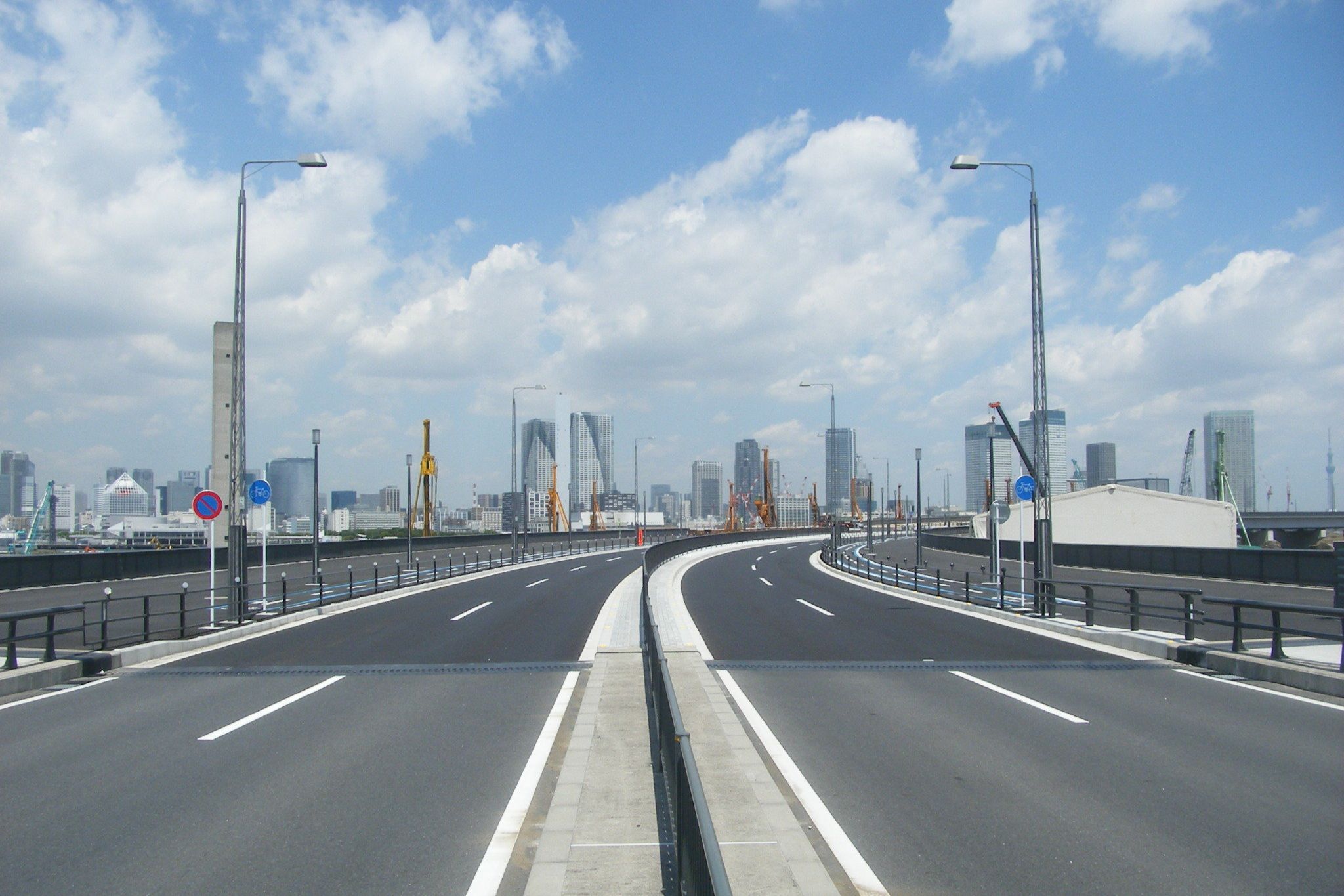 豊洲街路築造工事（２４豊－１）