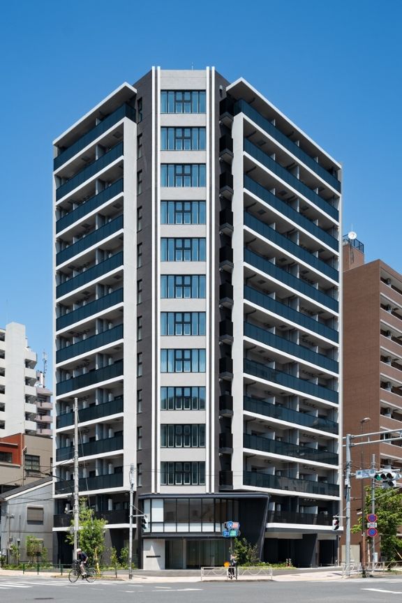 プラウドフラット錦糸町ウエスト