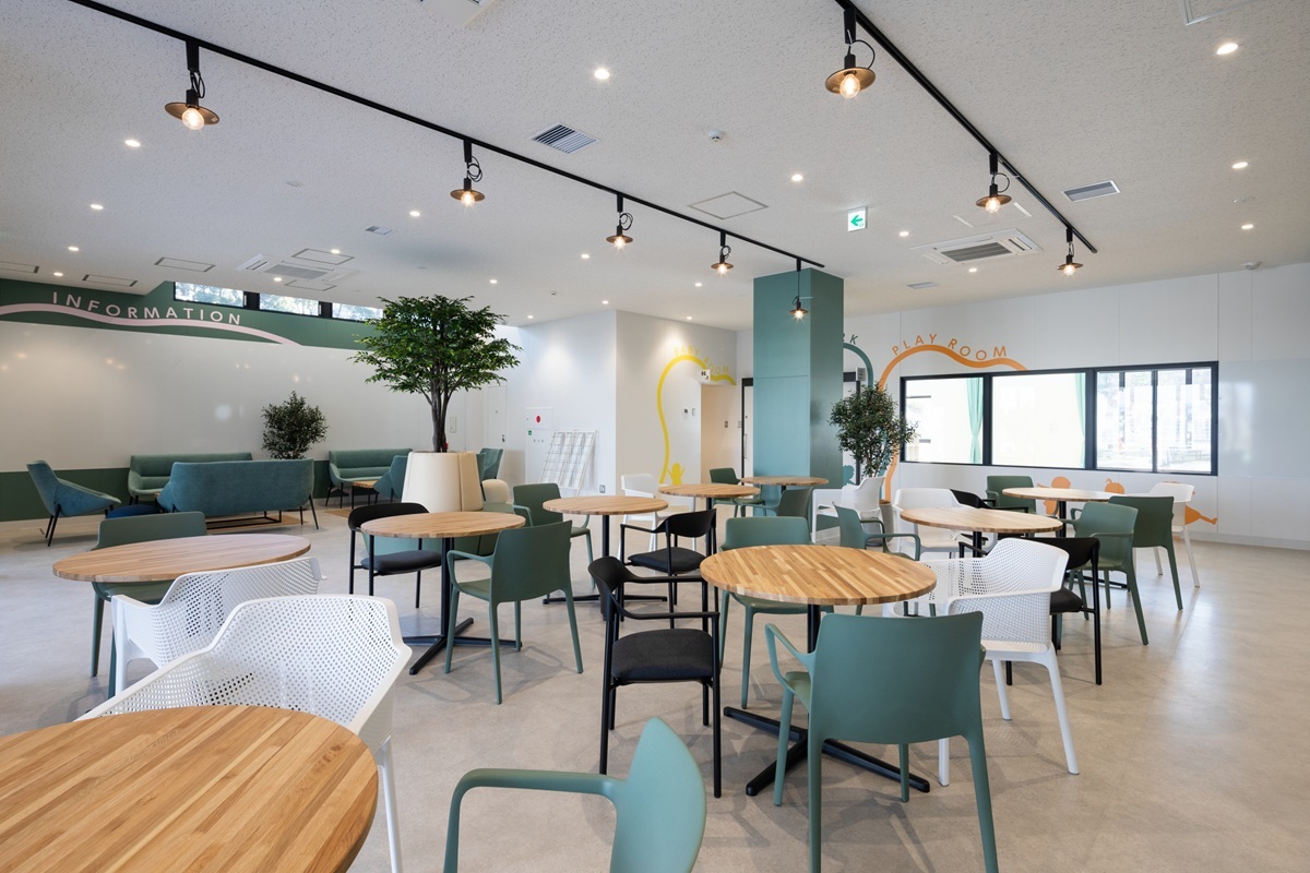 町田忠生小山エリア中学校給食センター