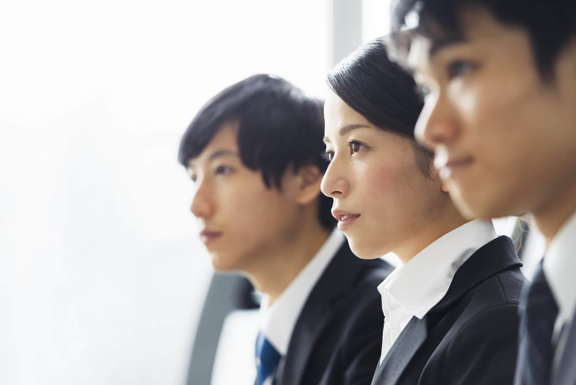 新卒採用