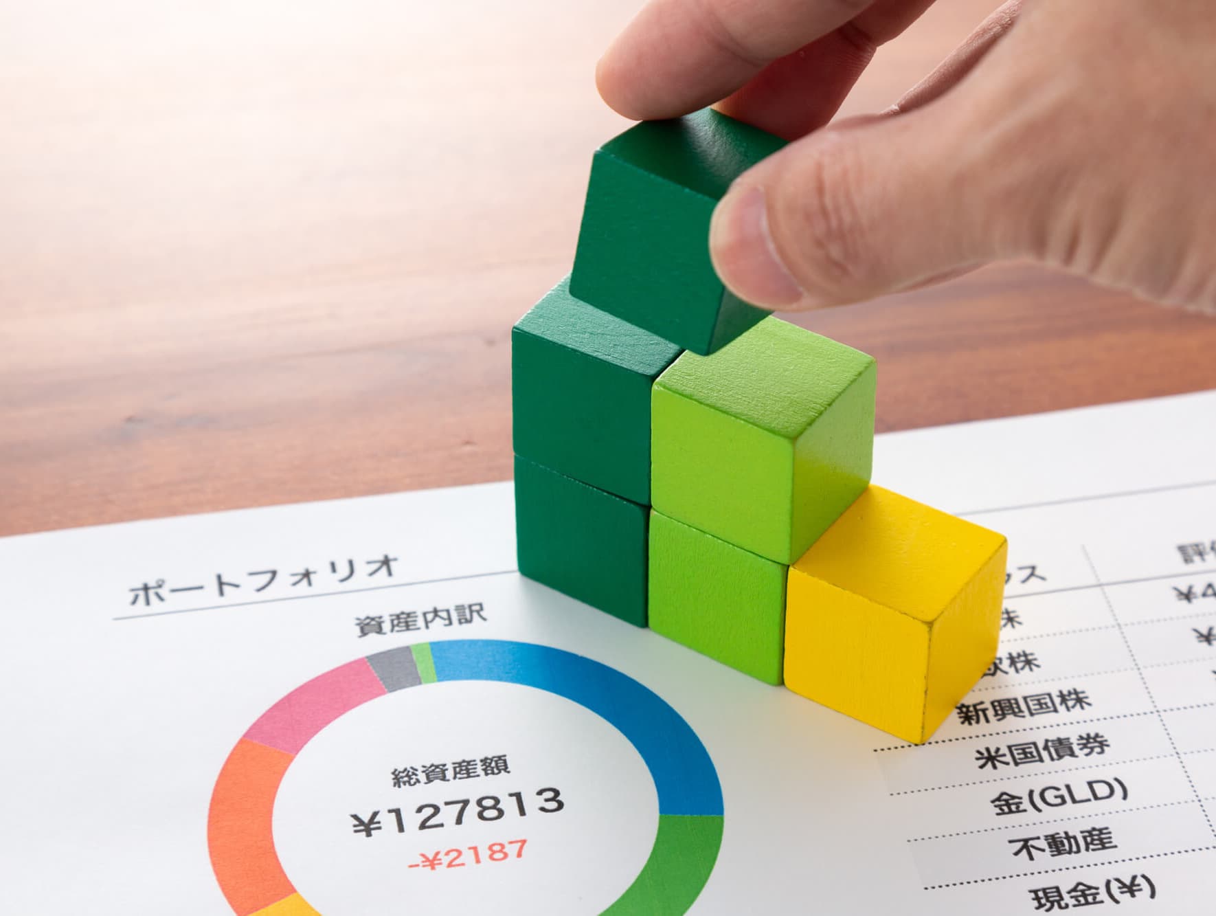 社内貯金 馬淵建設持株会財形貯蓄制度の支援